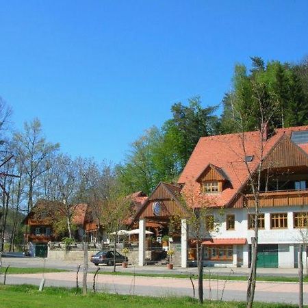 Gasthof Stegweber Schwanberg Ngoại thất bức ảnh