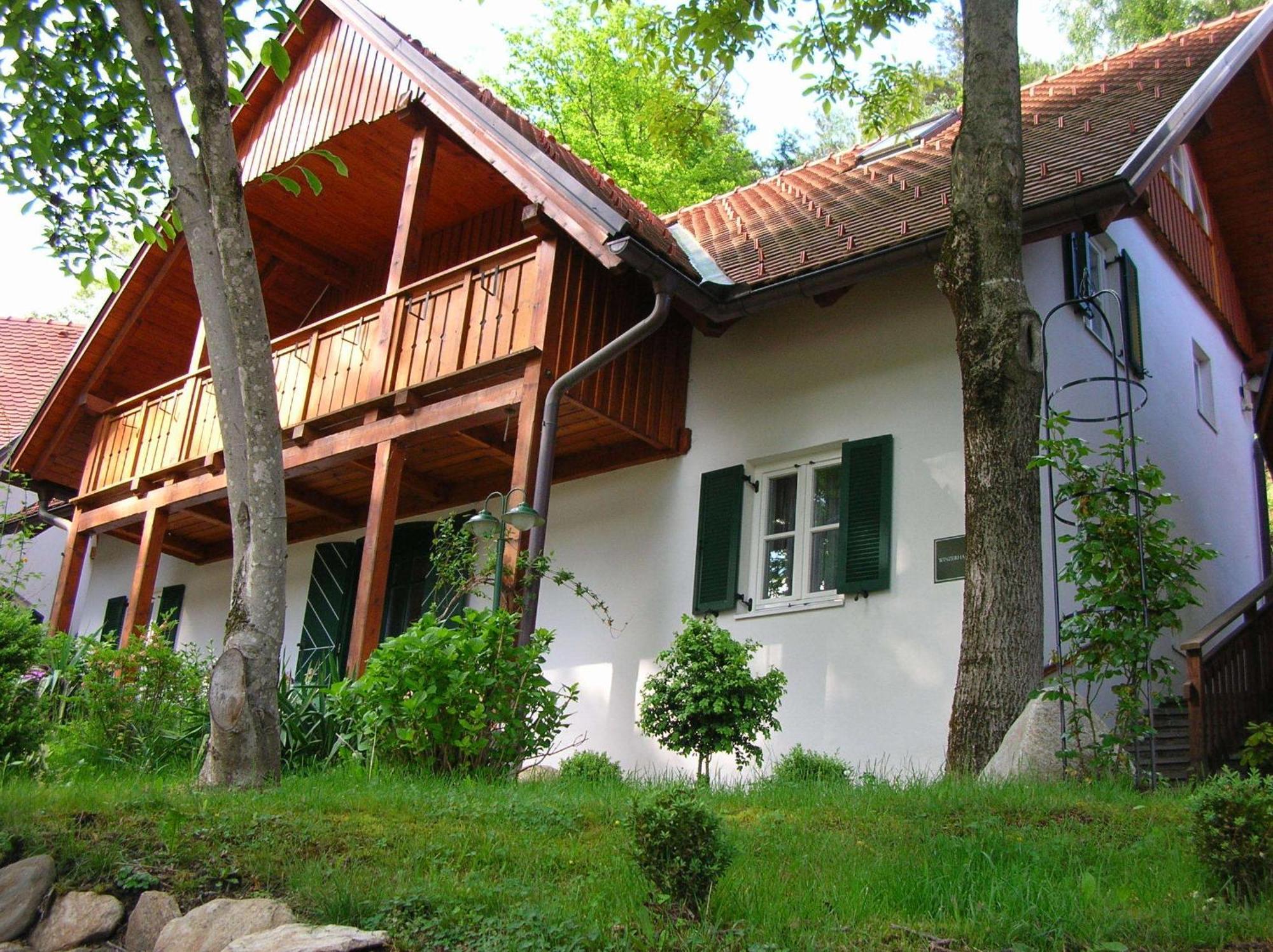 Gasthof Stegweber Schwanberg Ngoại thất bức ảnh