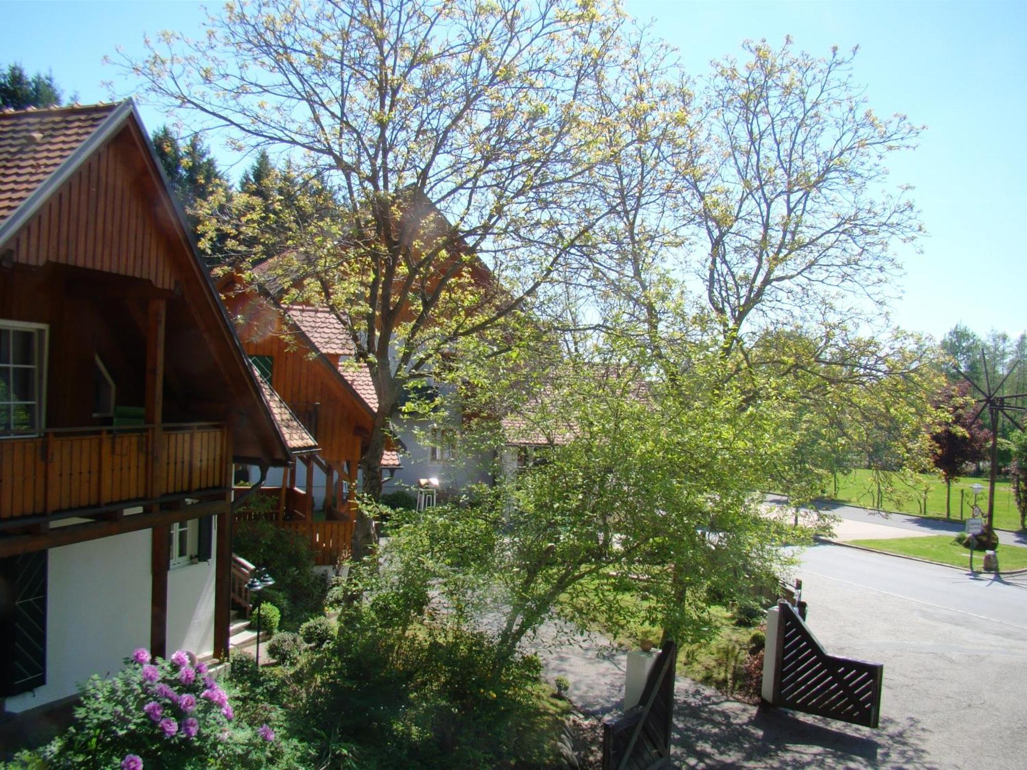 Gasthof Stegweber Schwanberg Ngoại thất bức ảnh